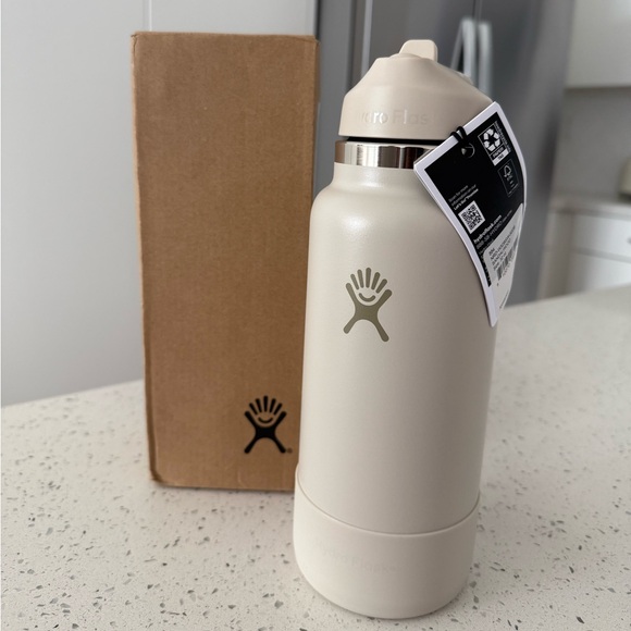 2022 Nordstrom Anniversary Sale Hydro Flask 32oz Bottle Sandalwood